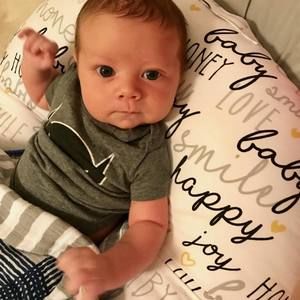 Meet your Posher, Bill